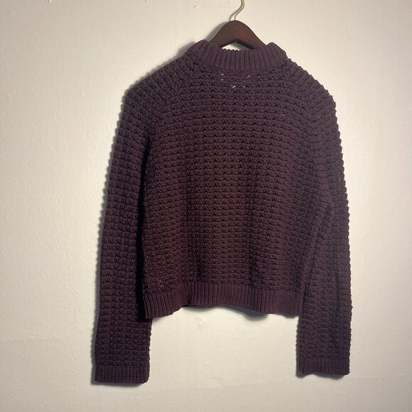 3.1 Phillip Lim Knit Sweater - Picture 5 of 6